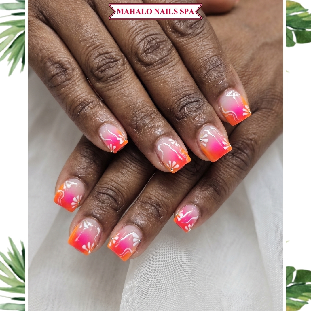 Nail Design 